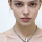 Elegant Faux Pearl Choker Dainty Casual Party Jewelry Necklace (257)