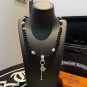 Elegant Faux Pearl Choker Dainty Casual Party Jewelry Necklace (259)