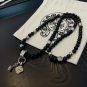Elegant Faux Pearl Choker Dainty Casual Party Jewelry Necklace (259)