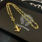 Elegant Faux Pearl Choker Dainty Casual Party Jewelry Necklace (260)