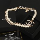 Elegant Faux Pearl Choker Dainty Casual Party Jewelry Necklace (265)