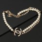 Elegant Faux Pearl Choker Dainty Casual Party Jewelry Necklace (265)