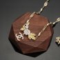 Elegant Faux Pearl Choker Dainty Casual Party Jewelry Necklace (266)