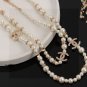 Elegant Faux Pearl Choker Dainty Casual Party Jewelry Necklace (268)