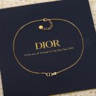 Elegant Faux Pearl Choker Dainty Casual Party Jewelry Necklace (269)