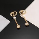 Elegant Faux Pearl Choker Dainty Casual Party Jewelry Necklace (270)