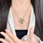 Elegant Faux Pearl Choker Dainty Casual Party Jewelry Necklace (274)