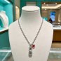 Elegant Faux Pearl Choker Dainty Casual Party Jewelry Necklace (279)
