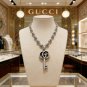Elegant Faux Pearl Choker Dainty Casual Party Jewelry Necklace (287)