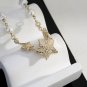 Elegant Faux Pearl Choker Dainty Casual Party Jewelry Necklace (291)