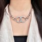 Elegant Faux Pearl Choker Dainty Casual Party Jewelry Necklace (304)