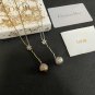 Elegant Faux Pearl Choker Dainty Casual Party Jewelry Necklace (305)