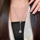 Elegant Faux Pearl Choker Dainty Casual Party Jewelry Necklace (306)
