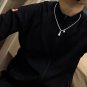 Elegant Faux Pearl Choker Dainty Casual Party Jewelry Necklace (311)