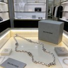 Elegant Faux Pearl Choker Dainty Casual Party Jewelry Necklace (312)