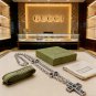 Elegant Faux Pearl Choker Dainty Casual Party Jewelry Necklace (314)