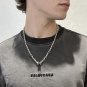 Elegant Faux Pearl Choker Dainty Casual Party Jewelry Necklace (315)