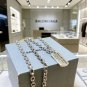 Elegant Faux Pearl Choker Dainty Casual Party Jewelry Necklace (316)