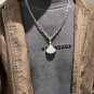 Elegant Faux Pearl Choker Dainty Casual Party Jewelry Necklace (318)