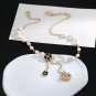 Elegant Faux Pearl Choker Dainty Casual Party Jewelry Necklace (322)
