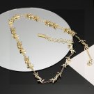 Elegant Faux Pearl Choker Dainty Casual Party Jewelry Necklace (323)