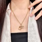 Elegant Faux Pearl Choker Dainty Casual Party Jewelry Necklace (324)
