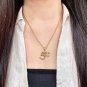 Elegant Faux Pearl Choker Dainty Casual Party Jewelry Necklace (324)