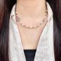 Elegant Faux Pearl Choker Dainty Casual Party Jewelry Necklace (325)
