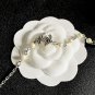 Elegant Faux Pearl Choker Dainty Casual Party Jewelry Necklace (325)