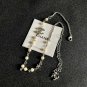 Elegant Faux Pearl Choker Dainty Casual Party Jewelry Necklace (325)