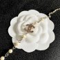 Elegant Faux Pearl Choker Dainty Casual Party Jewelry Necklace (326)