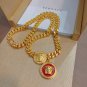 Elegant Faux Pearl Choker Dainty Casual Party Jewelry Necklace (327)