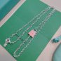 Elegant Faux Pearl Choker Dainty Casual Party Jewelry Necklace (329)