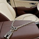 Elegant Faux Pearl Choker Dainty Casual Party Jewelry Necklace (333)