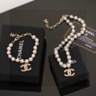 Elegant Faux Pearl Choker Dainty Casual Party Jewelry Necklace (345)