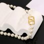Elegant Faux Pearl Choker Dainty Casual Party Jewelry Necklace (347)