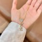 Elegant Faux Pearl Choker Dainty Casual Party Jewelry Necklace (353)