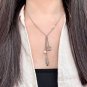 Elegant Faux Pearl Choker Dainty Casual Party Jewelry Necklace (356)