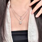 Elegant Faux Pearl Choker Dainty Casual Party Jewelry Necklace (358)