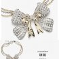 Elegant Faux Pearl Choker Dainty Casual Party Jewelry Necklace (361)