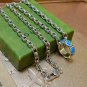 Elegant Faux Pearl Choker Dainty Casual Party Jewelry Necklace (384)