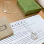 Elegant Faux Pearl Choker Dainty Casual Party Jewelry Necklace (392)