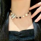 Elegant Faux Pearl Choker Dainty Casual Party Jewelry Necklace (402)