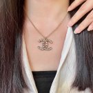 Elegant Faux Pearl Choker Dainty Casual Party Jewelry Necklace (405)