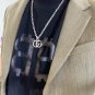 Elegant Faux Pearl Choker Dainty Casual Party Jewelry Necklace (408)