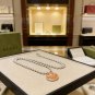Elegant Faux Pearl Choker Dainty Casual Party Jewelry Necklace (409)