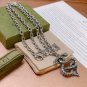 Elegant Faux Pearl Choker Dainty Casual Party Jewelry Necklace (416)