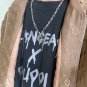 Elegant Faux Pearl Choker Dainty Casual Party Jewelry Necklace (420)