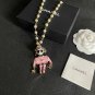 Elegant Faux Pearl Choker Dainty Casual Party Jewelry Necklace (424)