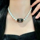 Elegant Faux Pearl Choker Dainty Casual Party Jewelry Necklace (426)